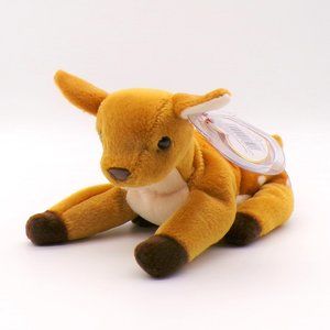 Whisper the Deer Beanie Baby